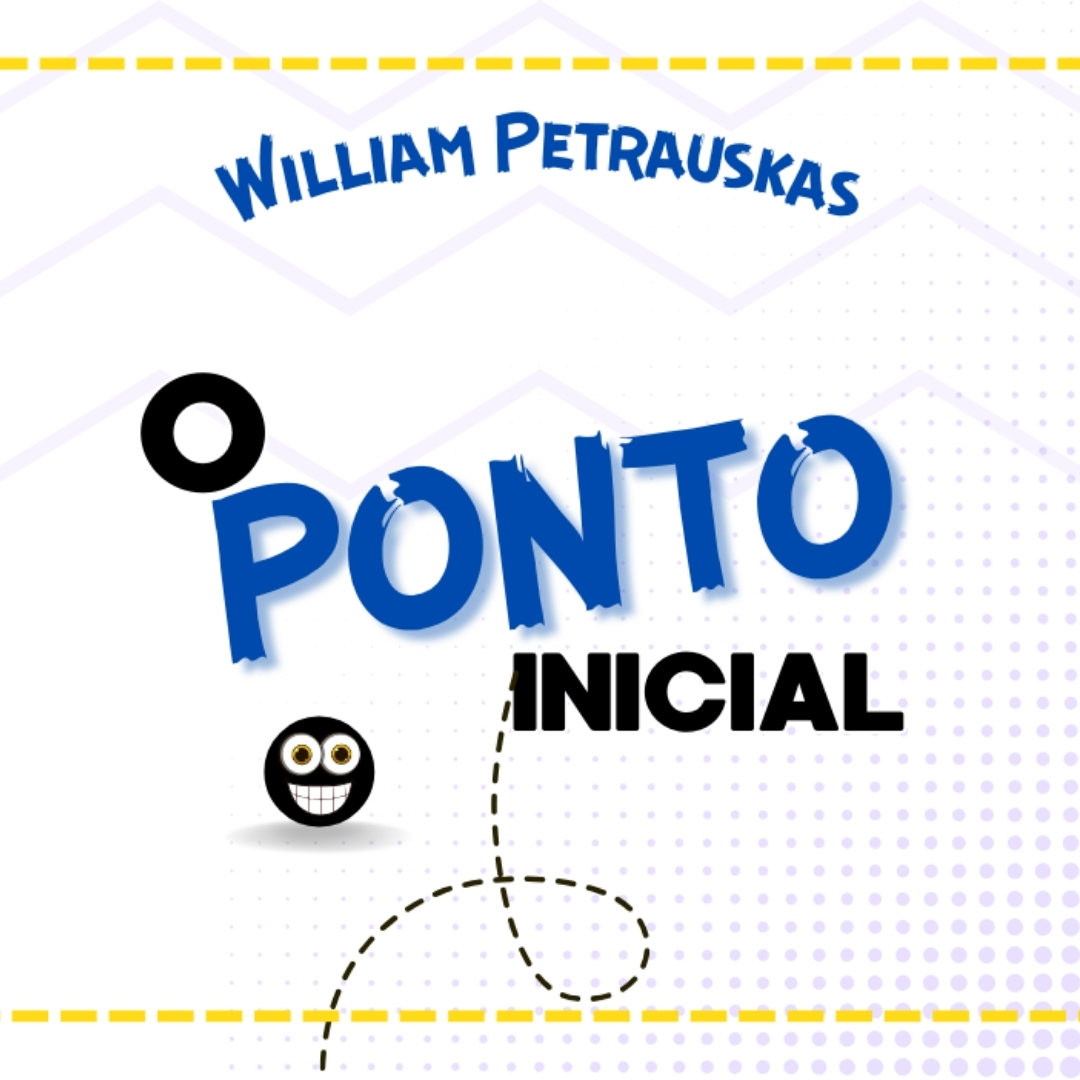 Capa O PONTO INICIAL