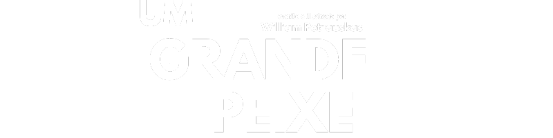 Título do livro Um Grande Peixe
